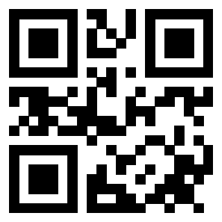 3911368600 - Immagine del QrCode
