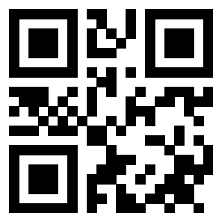 Immagine del QrCode di 3911368602
