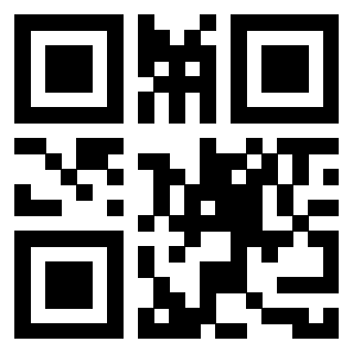 3911368605 QrCode associato