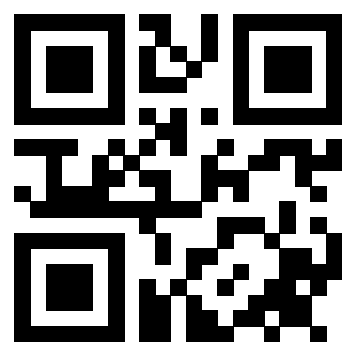 3911368608 Qr Code associato