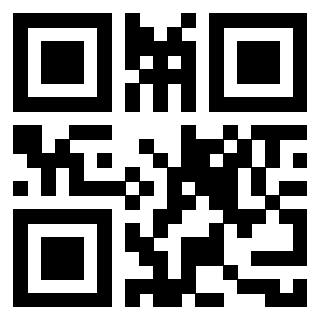 3911368609 QrCode associato