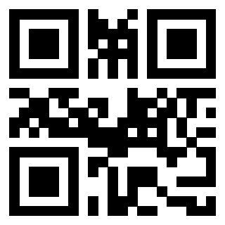 3911368610 - Immagine del Qr Code