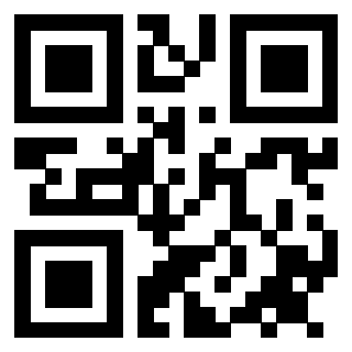 3911368611 - Immagine del Qr Code