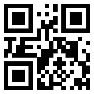 Scansione del Qr Code di 3911368612