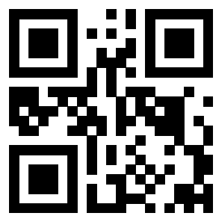 3911368614 - Immagine del QrCode associato