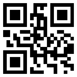 Il QrCode di 3911368616