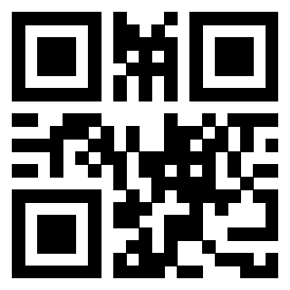 Immagine del QrCode di 3911368617