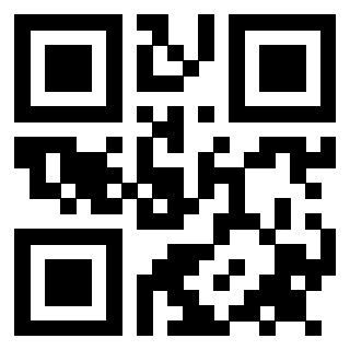 3911368618 - Immagine del QrCode