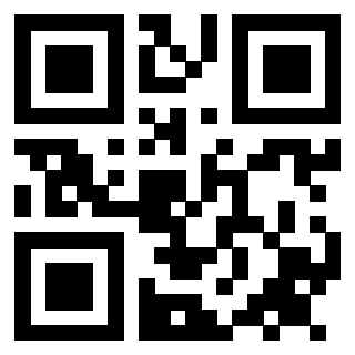 3911368619 - Immagine del Qr Code associato