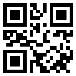 Il QrCode di 3911368620