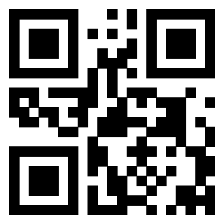 Immagine del QrCode di 3911368622