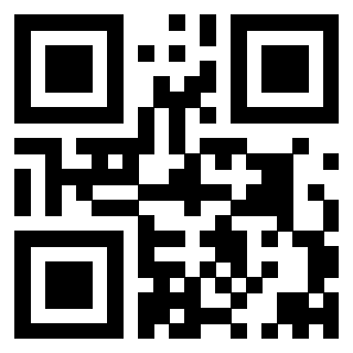 Il QrCode di 3911368623
