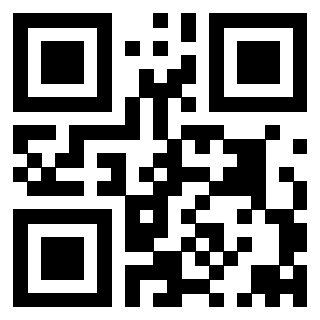 3911368625 - Immagine del QrCode
