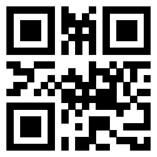 3911368626 QrCode associato