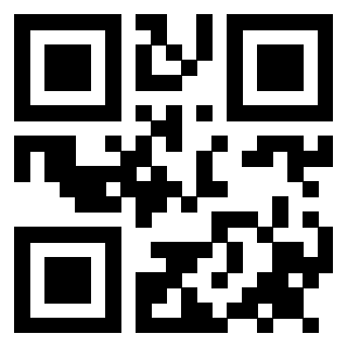 Il QrCode di 3911368629