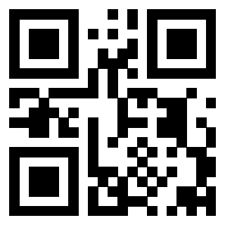 Immagine del Qr Code di 3911368630