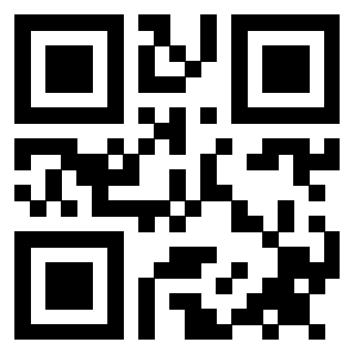 Immagine del QrCode di 3911368632