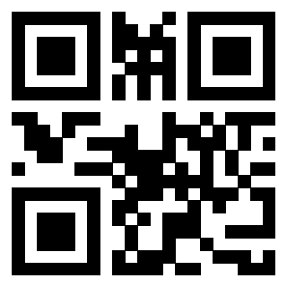 3911368633 - Immagine del QrCode