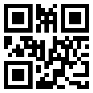 3911368635 - Immagine del Qr Code