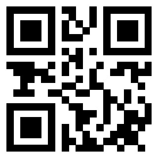 Immagine del Qr Code di 3911368637