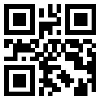 3911368640 QrCode associato
