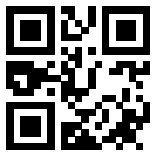 3911368641 QrCode associato
