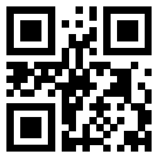 Scansione del QrCode di 3911368642