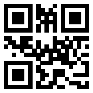 3911368644 - Immagine del Qr Code associato