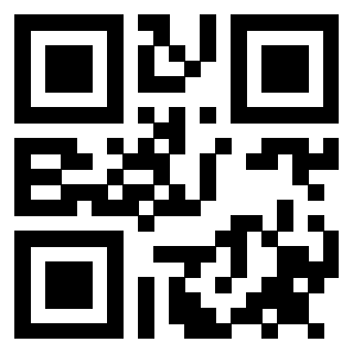 3911368645 - Immagine del QrCode
