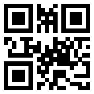 Immagine del Qr Code di 3911368646