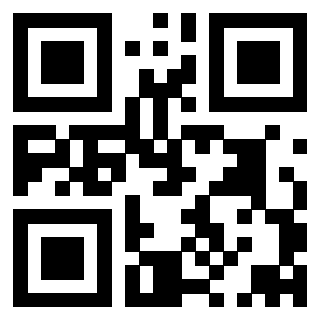 Immagine del Qr Code di 3911368647