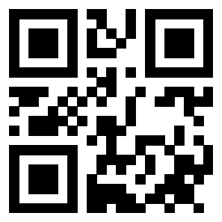 Il QrCode di 3911368649