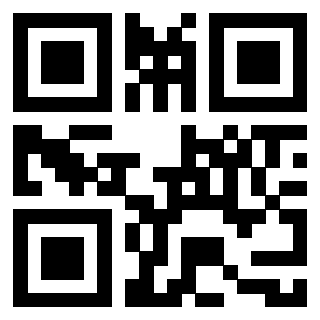 3911368650 QrCode associato