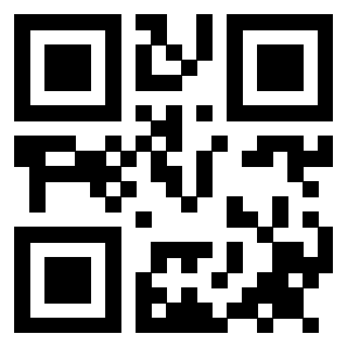3911368653 - Immagine del QrCode
