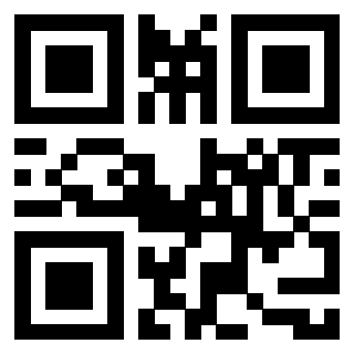 Immagine del Qr Code di 3911368655