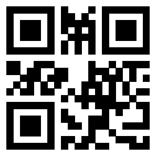 3911368657 QrCode associato
