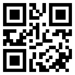 3911368660 Qr Code associato