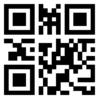 3911368661 QrCode associato