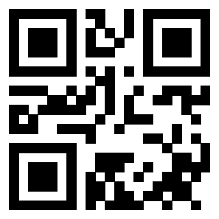 3911368662 QrCode associato