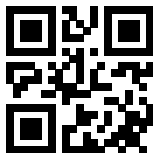 3911368663 QrCode associato
