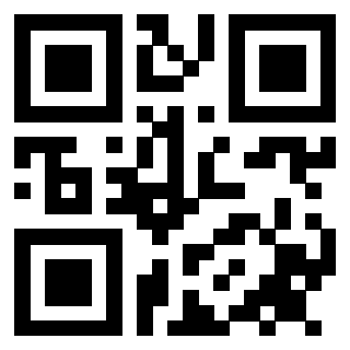 3911368664 QrCode associato