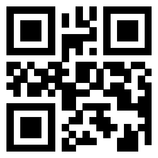 3911368666 - Immagine del Qr Code associato