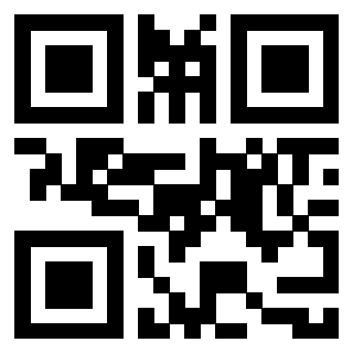 Immagine del QrCode di 3911368668