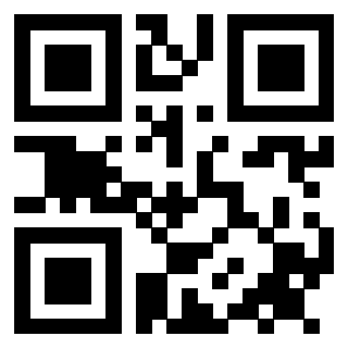 Il QrCode di 3911368670