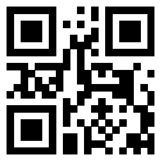 3911368672 - Immagine del QrCode associato