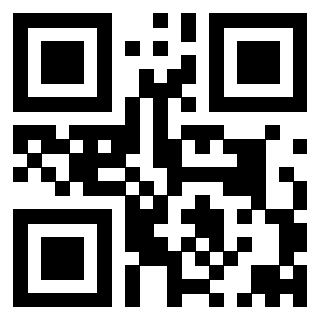 Immagine del QrCode di 3911368673