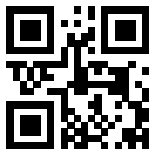 3911368676 - Immagine del Qr Code associato