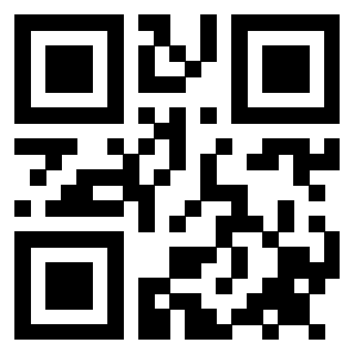 Scansione del Qr Code di 3911368679