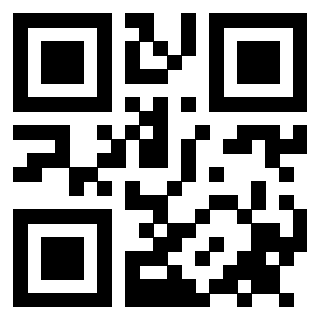 3911368680 - Immagine del QrCode