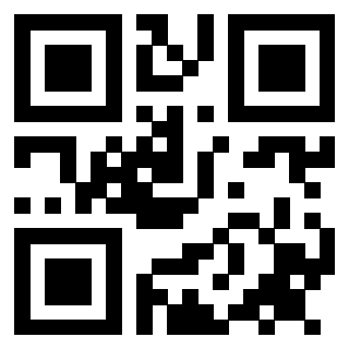 Immagine del Qr Code di 3911368681